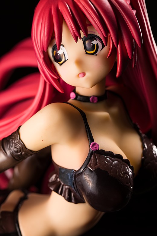 Tamaki Kousaka from To Heart 2 Figure Review