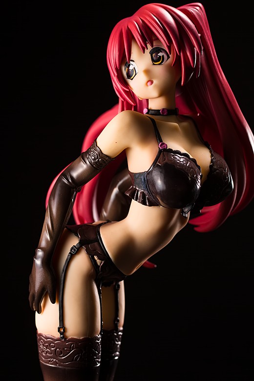 Tamaki Kousaka from To Heart 2 Figure Review