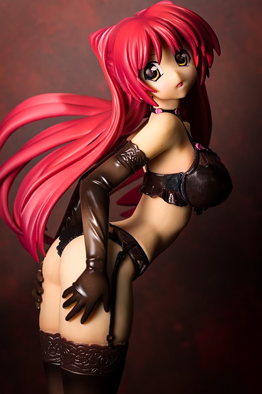 Tamaki Kousaka from To Heart 2 Figure Review