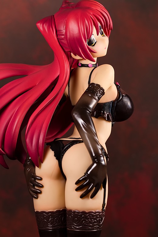 Tamaki Kousaka from To Heart 2 Figure Review