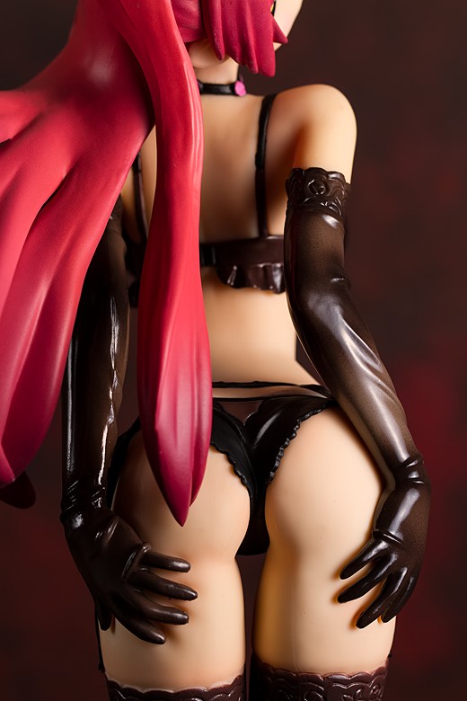 Tamaki Kousaka from To Heart 2 Figure Review