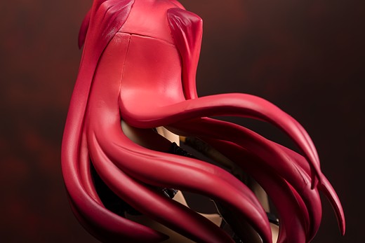 Tamaki Kousaka from To Heart 2 Figure Review