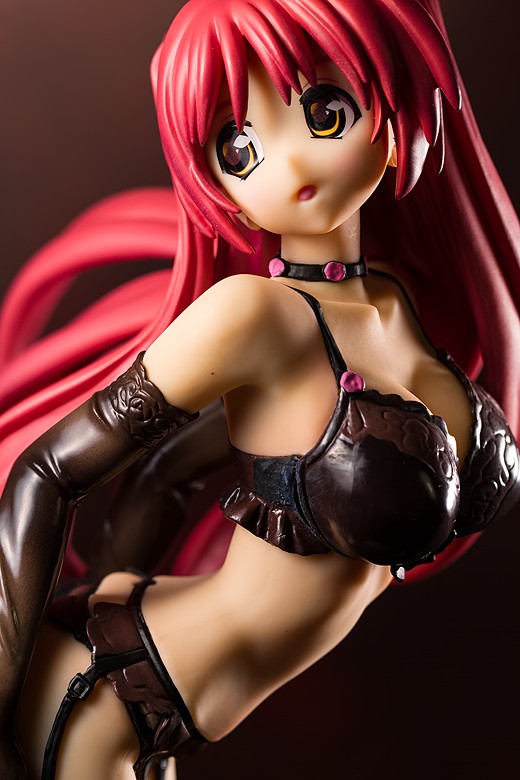 Tamaki Kousaka from To Heart 2 Figure Review