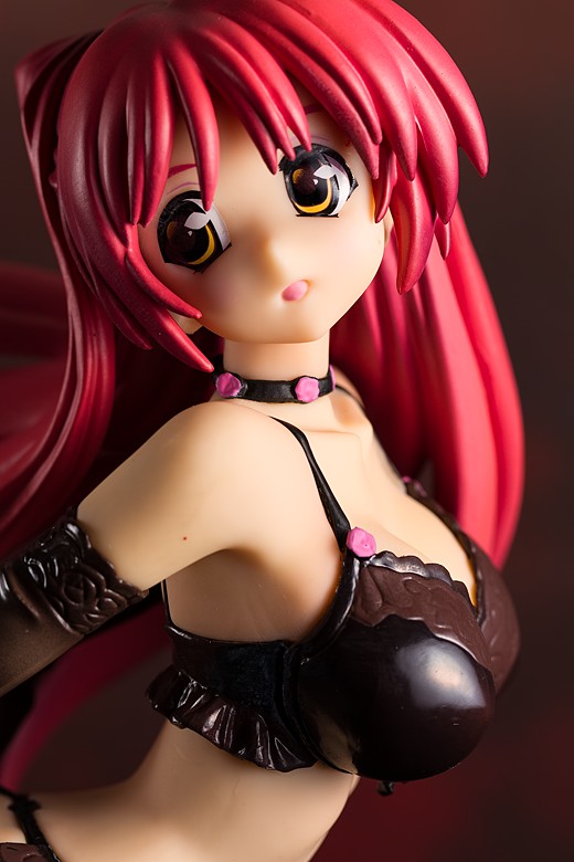 Tamaki Kousaka from To Heart 2 Figure Review