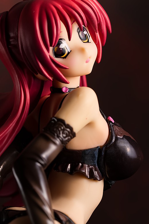 Tamaki Kousaka from To Heart 2 Figure Review