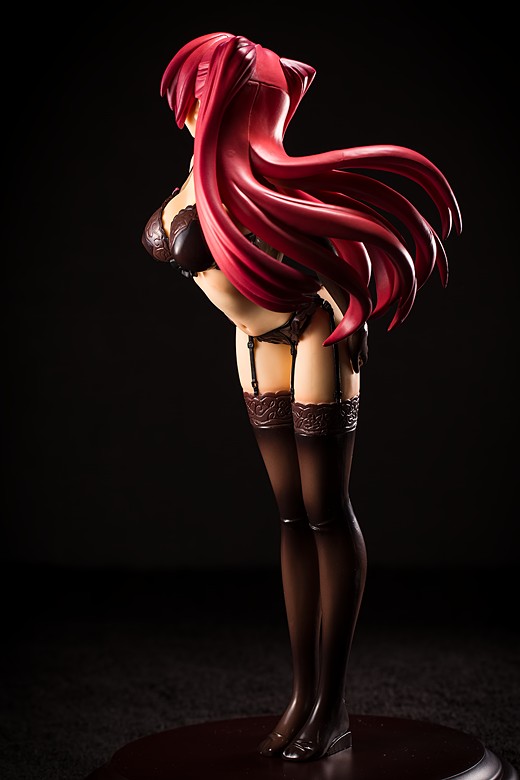 Tamaki Kousaka from To Heart 2 Figure Review