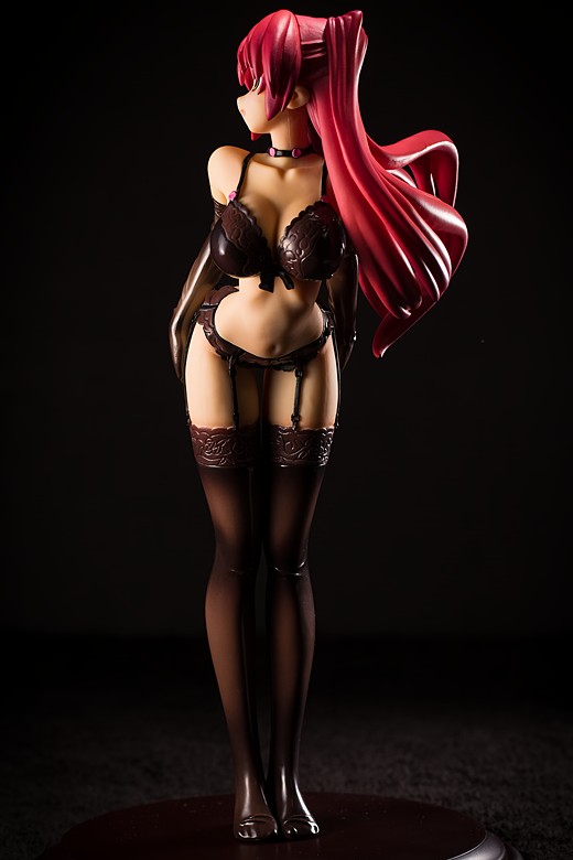 Tamaki Kousaka from To Heart 2 Figure Review