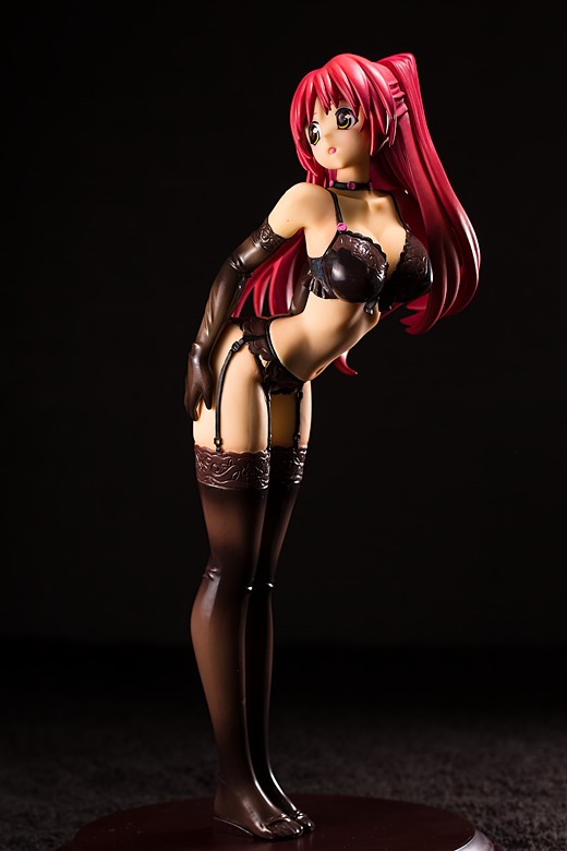 Tamaki Kousaka from To Heart 2 Figure Review