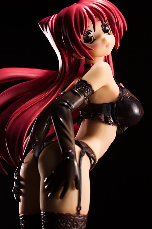 Tamaki Kousaka from To Heart 2 Figure Review