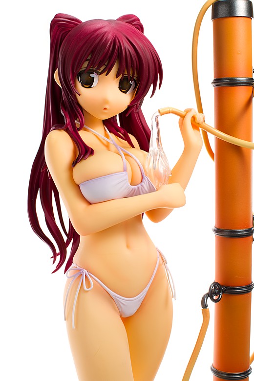 Daiki Kougyou Tamaki Kousaka from To Heart 2 Figure Review