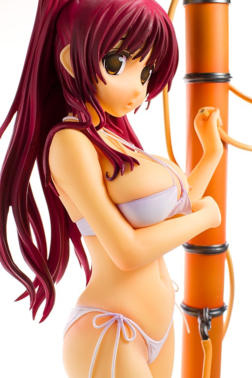 Daiki Kougyou Tamaki Kousaka from To Heart 2 Figure Review