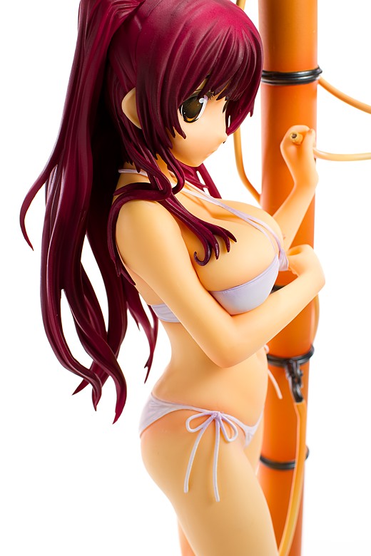 Daiki Kougyou Tamaki Kousaka from To Heart 2 Figure Review