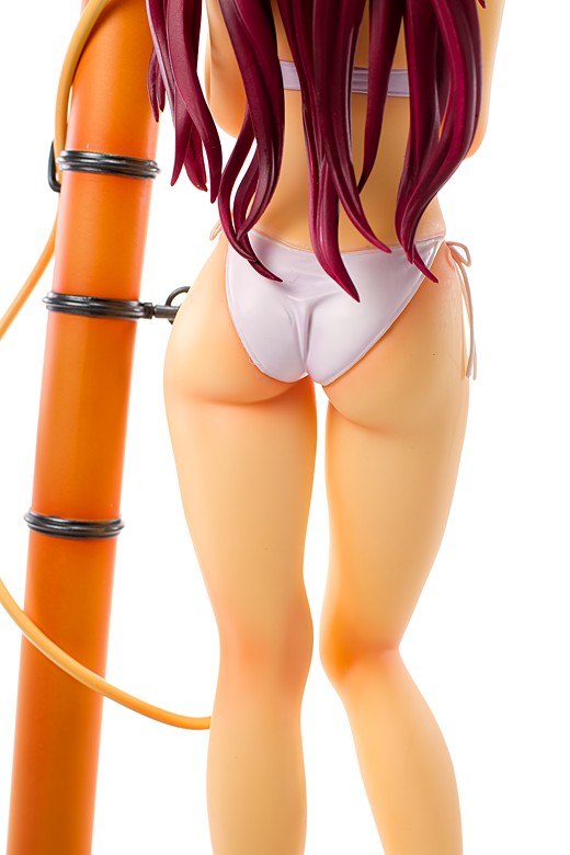 Daiki Kougyou Tamaki Kousaka from To Heart 2 Figure Review