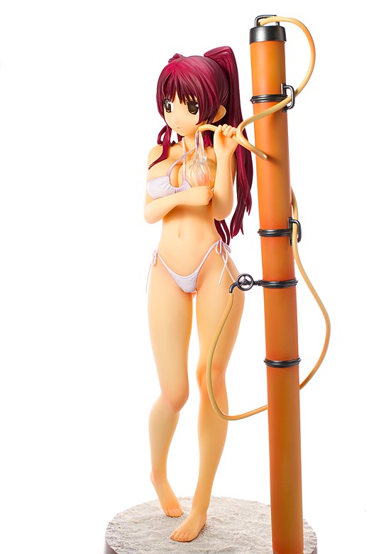 Daiki Kougyou Tamaki Kousaka from To Heart 2 Figure Review