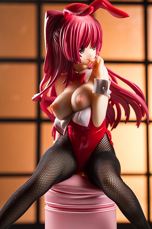 Tamaki Kousaka Figure Review