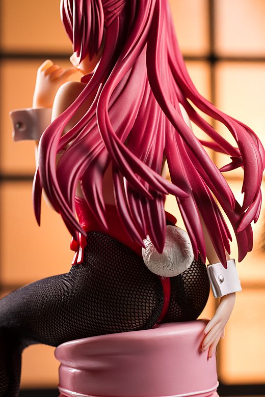 Tamaki Kousaka Figure Review