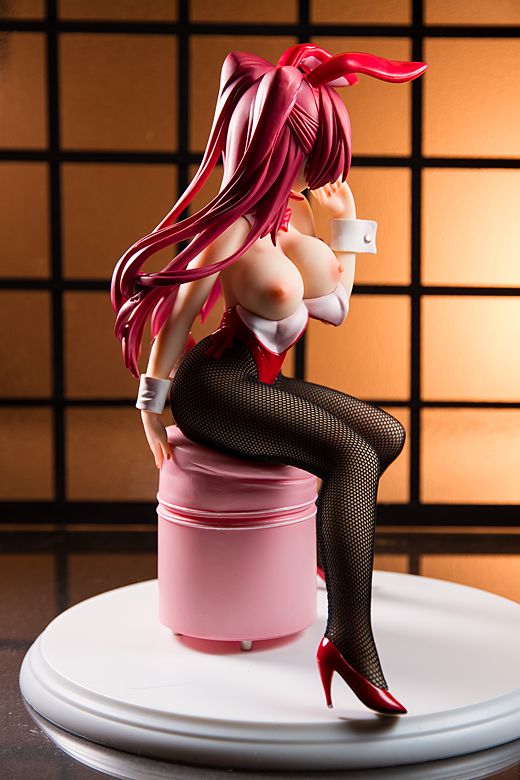 Tamaki Kousaka Figure Review