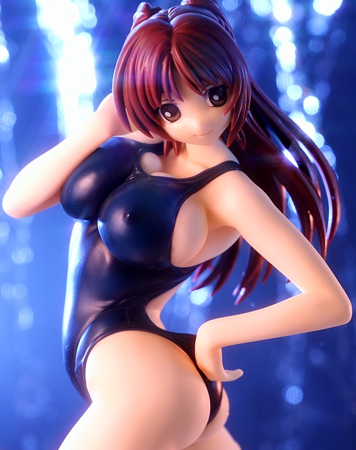 BEAT Tamaki Kousaka from To Heart Figure Review