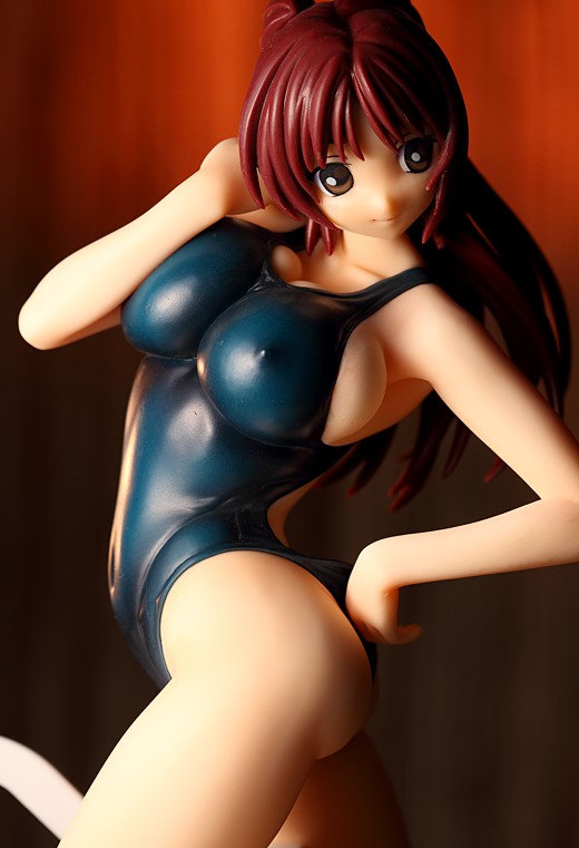 BEAT Tamaki Kousaka from To Heart Figure Review