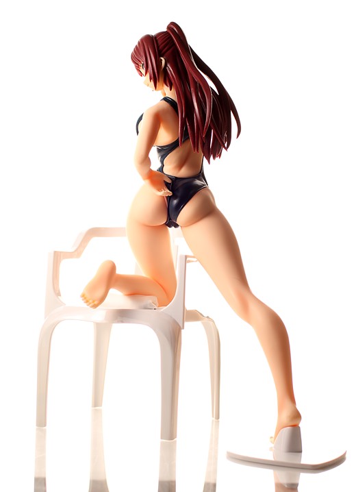 BEAT Tamaki Kousaka from To Heart Figure Review