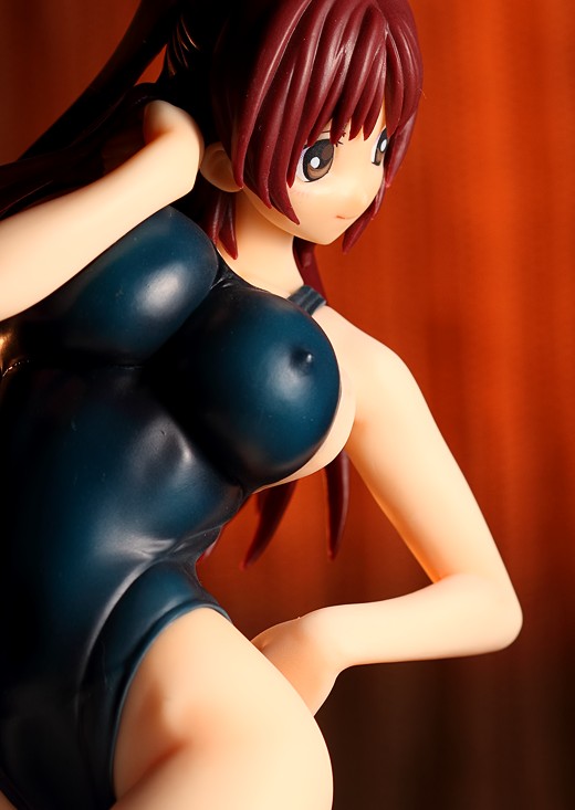 BEAT Tamaki Kousaka from To Heart Figure Review