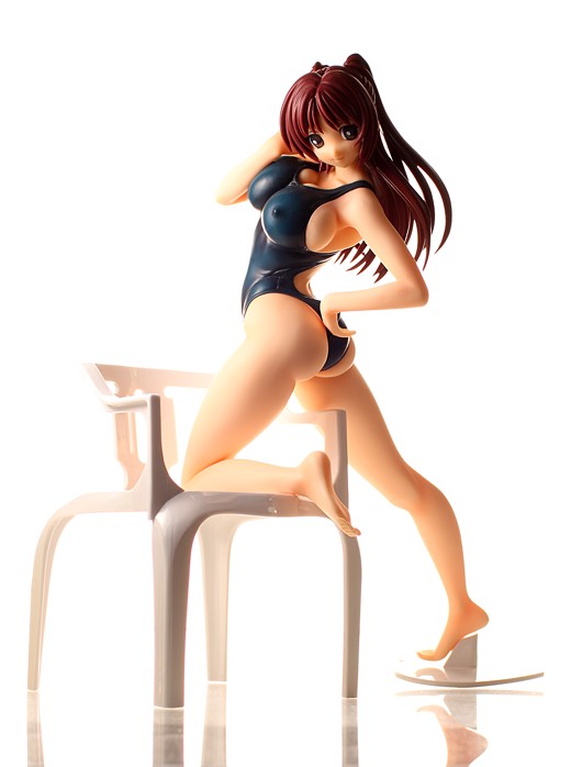 BEAT Tamaki Kousaka from To Heart Figure Review