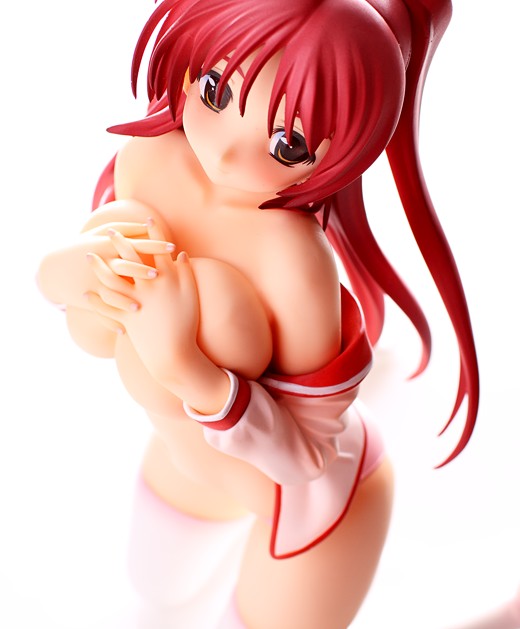 Max Factory Tamaki Kousaka from To Heart 2 Figure Review