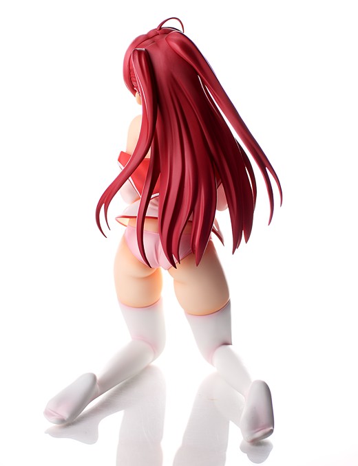 Max Factory Tamaki Kousaka from To Heart 2 Figure Review