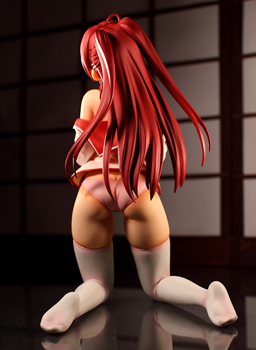 Max Factory Tamaki Kousaka from To Heart 2 Figure Review
