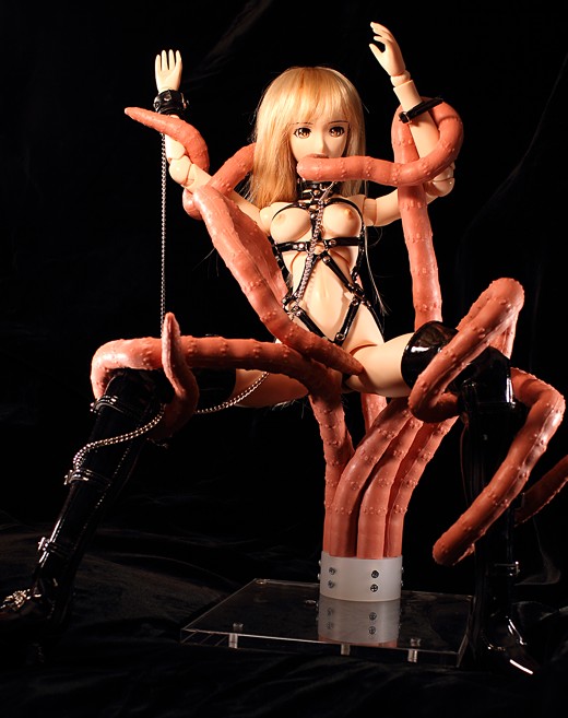 vmf50 Tentacle Stand