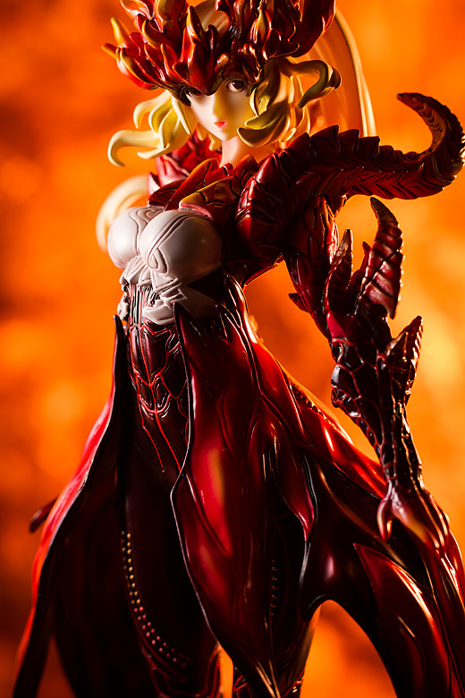 ORI Thalia figure