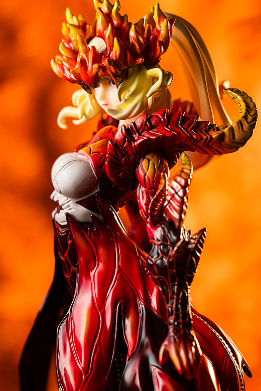 ORI Thalia figure