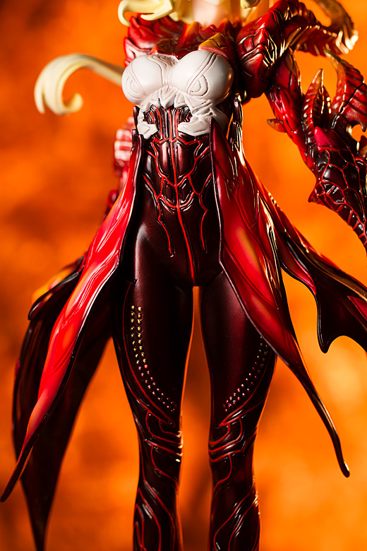 ORI Thalia figure