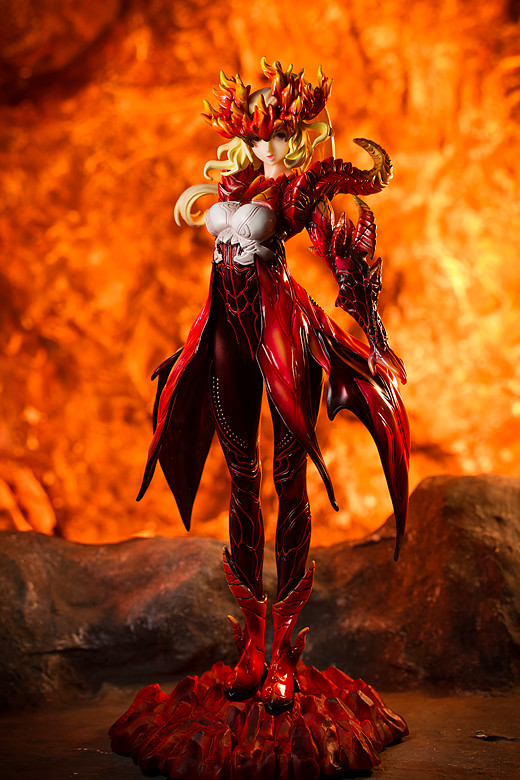 ORI Thalia figure