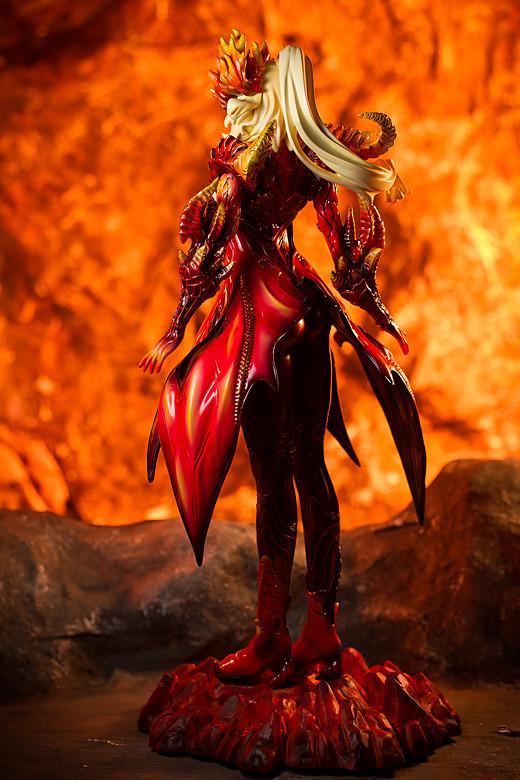 ORI Thalia figure