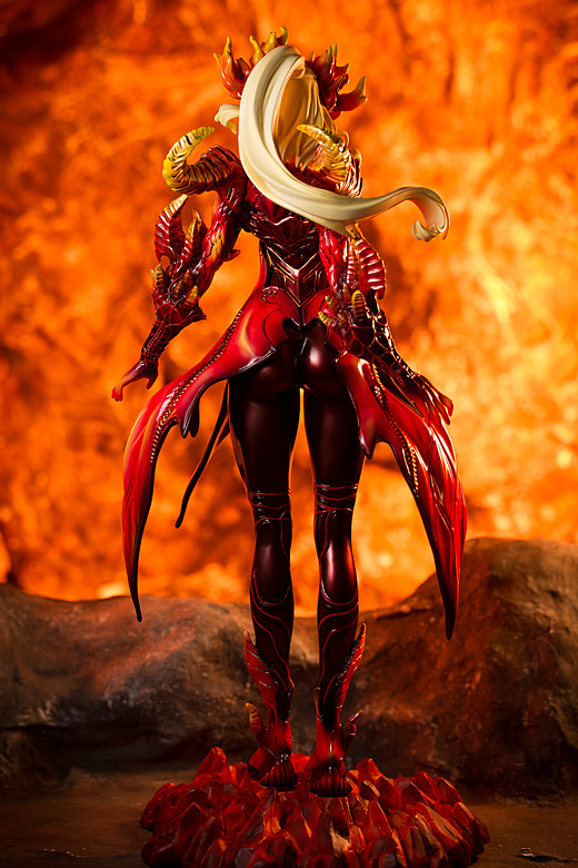 ORI Thalia figure