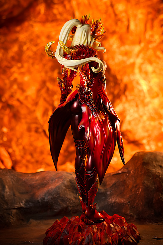 ORI Thalia figure