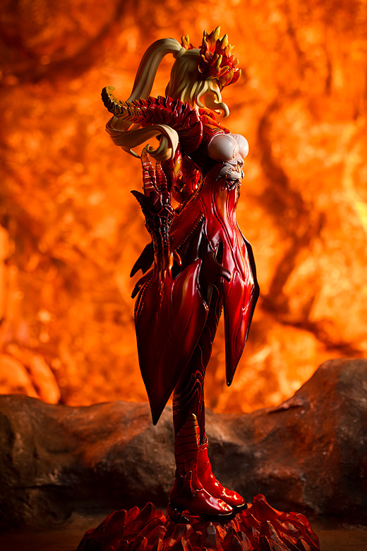 ORI Thalia figure