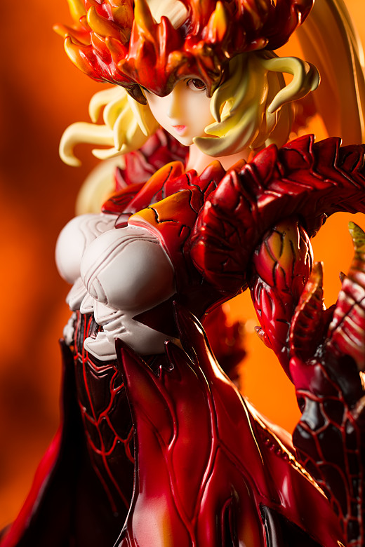 ORI Thalia figure