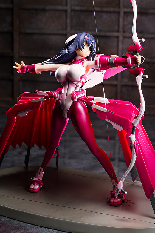 Tomo Asama figure