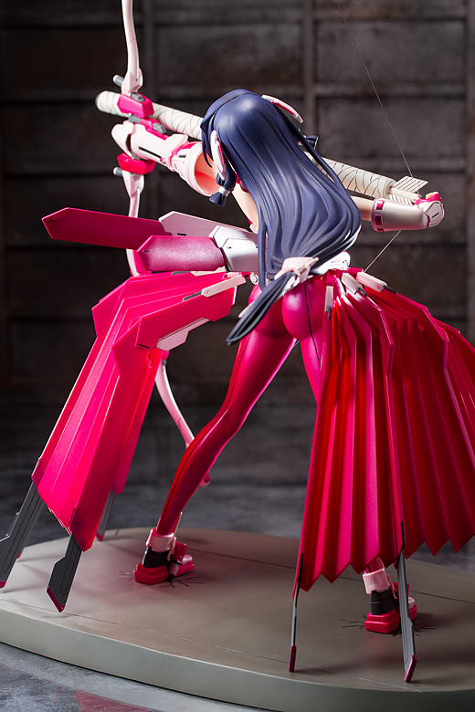 Tomo Asama figure