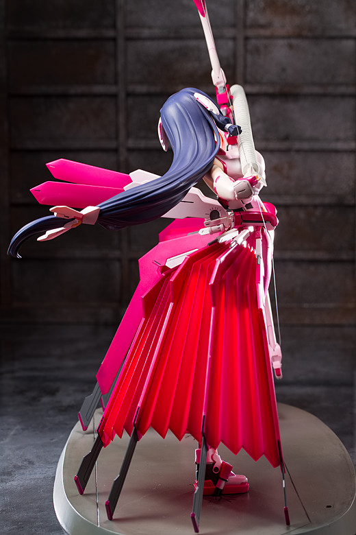 Tomo Asama figure