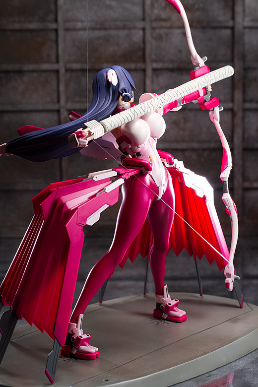 Tomo Asama figure