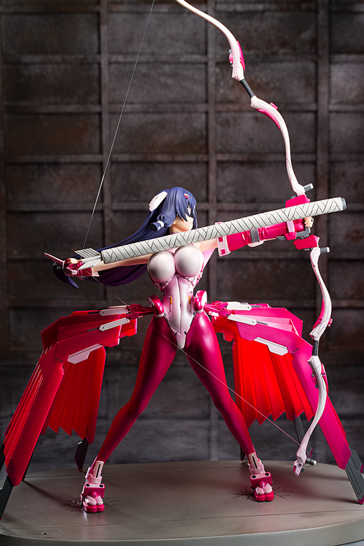 Tomo Asama figure