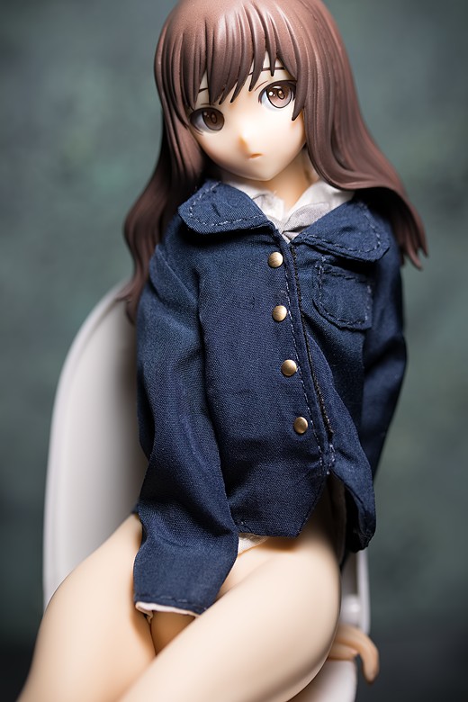 Touko figure by Native