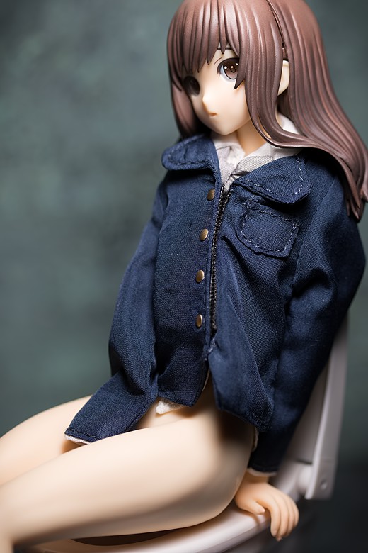 Touko figure by Native