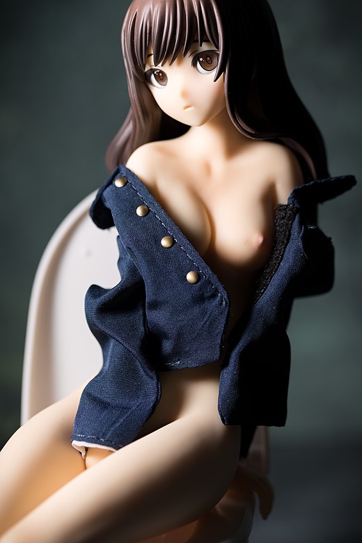 Touko figure by Native