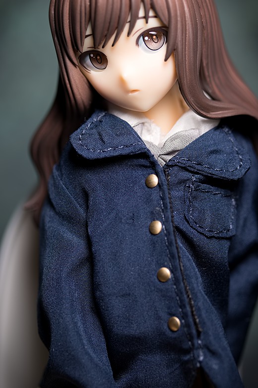 Touko figure by Native