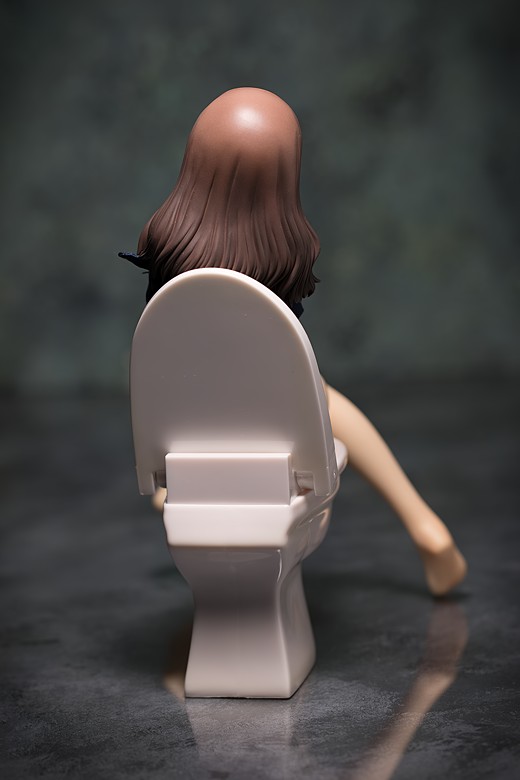 Touko figure by Native