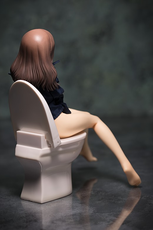 Touko figure by Native